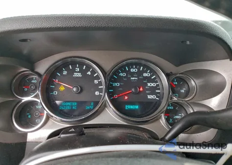 2011 Chevrolet Silverado K1500 Lt from USA, damaged, VIN 1GCRKSE38BZ128162